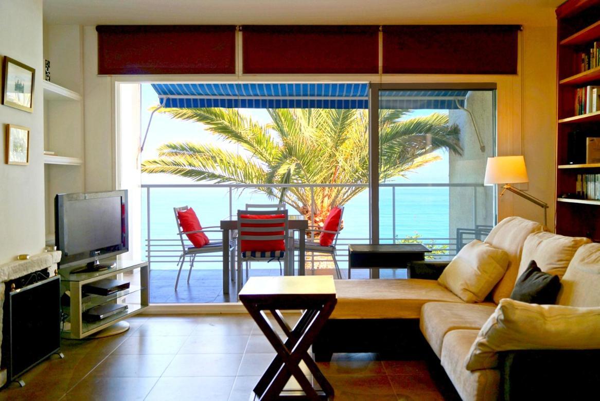Bungalow La Roca Торремолинос
